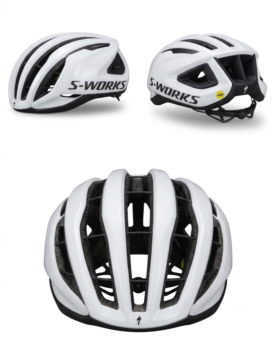 Specialized S-Works Prevail 3 Helmet