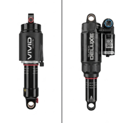 RockShox Premium Rear Air Shocks (Vivid Ultimate & Super Deluxe Ultimate)