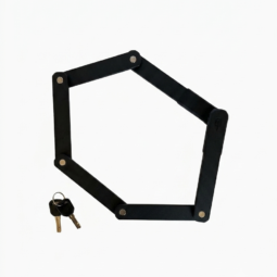 Hiplok Switch Heavy-Duty Folding Lock