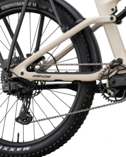 Amflow TL Carbon – Premium SUV Adventure E-Bike full