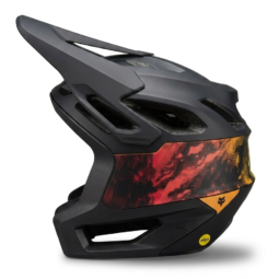 Fox Racing Dropframe Pro Kairos Helmet