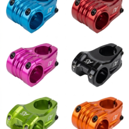 Industry Nine A-Series CNC Machined Stems (A35 & A318)