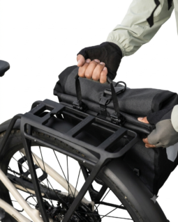 Amflow TL Carbon – Premium SUV Adventure E-Bike full