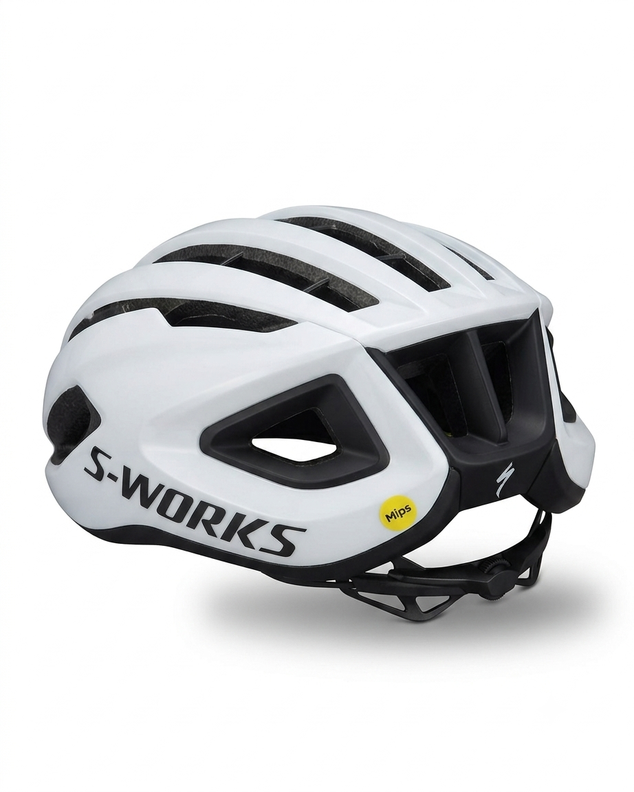 Specialized S-Works Prevail 3 Helmet - Image 3
