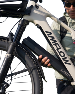 Amflow TL Carbon – Premium SUV Adventure E-Bike full