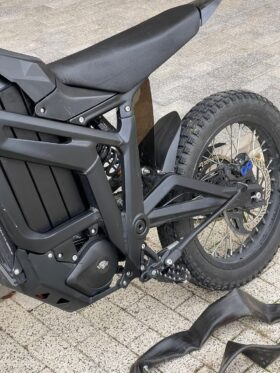Talaria Sting MX4