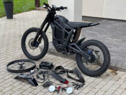 Talaria Sting MX4 full