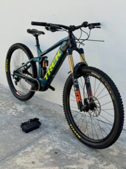 Trek Rail 9.8 XT Gen 3
