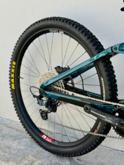 Trek Rail 9.8 XT Gen 3 full