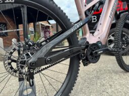 Haibike ALLMTN CF 11 TRN/IQ full