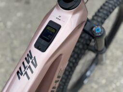 Haibike ALLMTN CF 11 TRN/IQ full