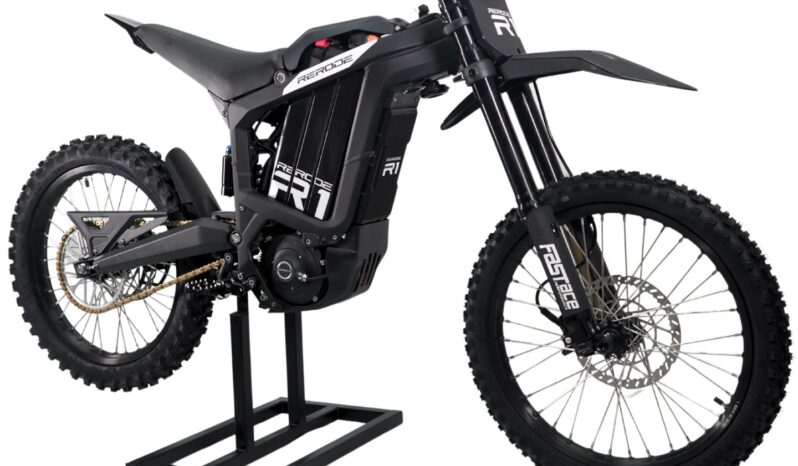 Rerode R1 full