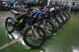 Sur-Ron Light Bee Series – High-Performance E-Dirt Bike full