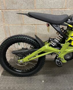 Surron Light Bee X full