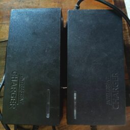 60V 20Ah Intelligent E-Bike & Scooter Battery Charger (Switching Power Supply)