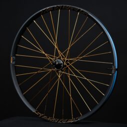 SpokeX SX30 6069 Alloy Rims x Industry Nine Hydra 2 System Wheelset