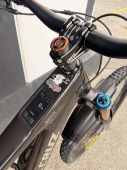 Santa Cruz Bullit 4 (2026) full