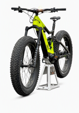 HPC Trailblazer AT – 2000W Extreme Performance Fat Enduro E-Bike full