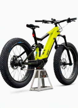 HPC Trailblazer AT – 2000W Extreme Performance Fat Enduro E-Bike