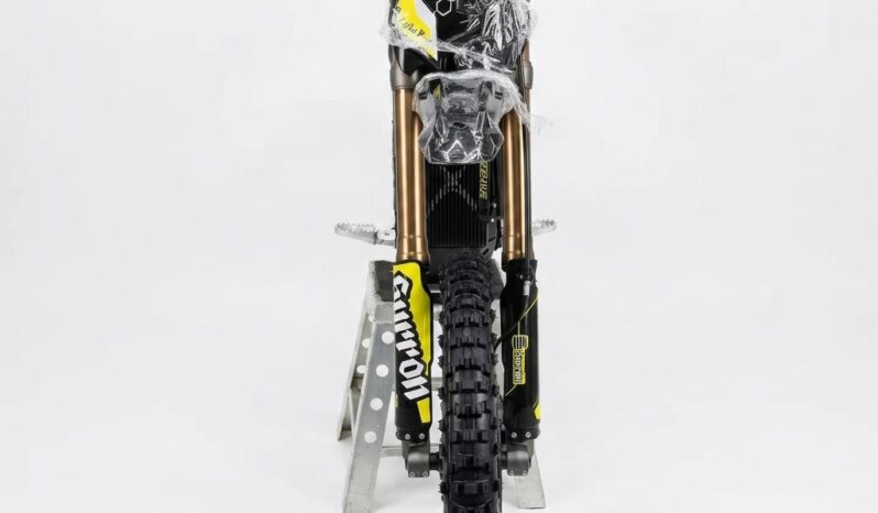 2025 Surron Light Bee X (8000W / 60V 40Ah) full