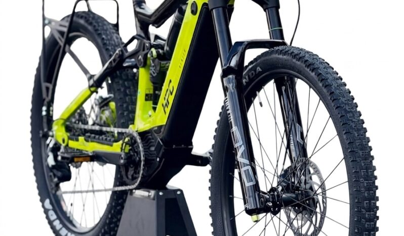 2026 HPC Trailblazer Pro E-Bike full