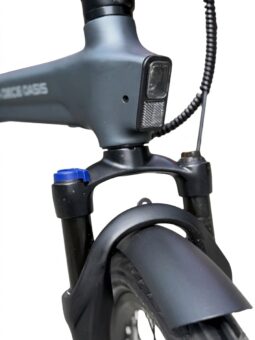 ADO Air 20 Ultra Folding E-Bike full