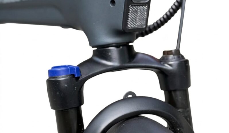 ADO Air 20 Ultra Folding E-Bike full