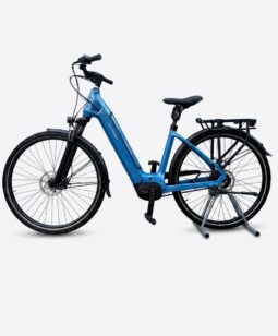 2024 VELO DE VILLE E-Bike (Bosch Smart System) full