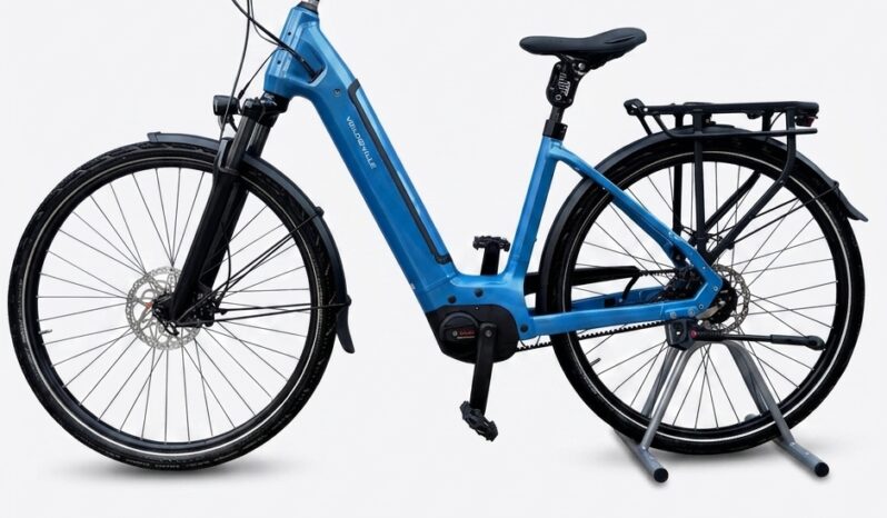 2024 VELO DE VILLE E-Bike (Bosch Smart System) full