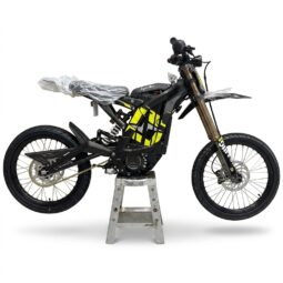 2025 Surron Light Bee X (8000W / 60V 40Ah)