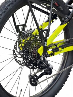 2026 HPC Trailblazer Pro E-Bike full