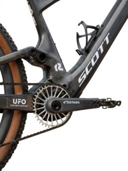 Scott Lumen eRIDE “DangerLumen” full