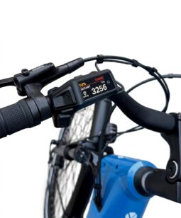 2024 VELO DE VILLE E-Bike (Bosch Smart System) full