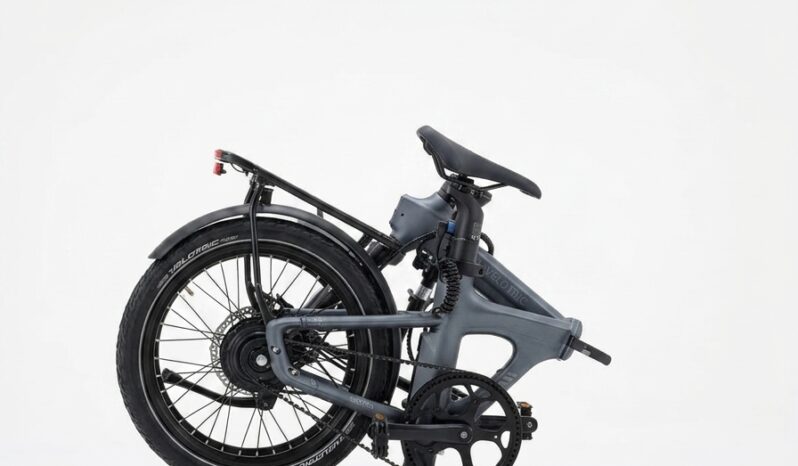 ADO Air 20 Ultra Folding E-Bike full