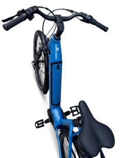 2024 VELO DE VILLE E-Bike (Bosch Smart System) full