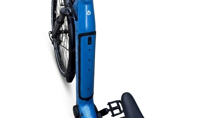 2024 VELO DE VILLE E-Bike (Bosch Smart System) full