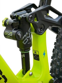 HPC Trailblazer AT – 2000W Extreme Performance Fat Enduro E-Bike full