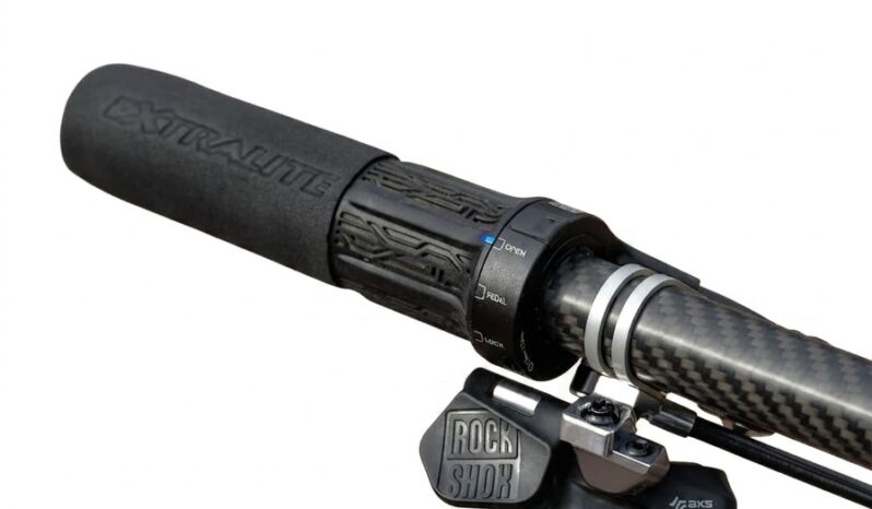 Scott Lumen eRIDE “DangerLumen” full