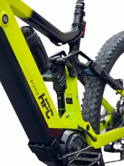 2026 HPC Trailblazer Pro E-Bike full