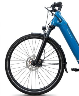 2024 VELO DE VILLE E-Bike (Bosch Smart System)