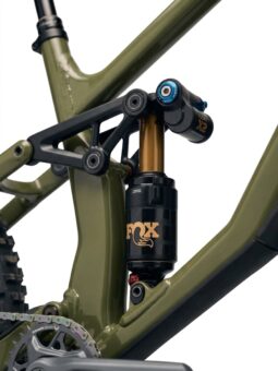 Devinci Spartan (GX AXS 12s / Eagle 90 12s / Deore 12s) full