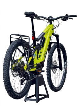 2026 HPC Trailblazer Pro E-Bike full