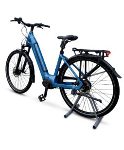2024 VELO DE VILLE E-Bike (Bosch Smart System) full