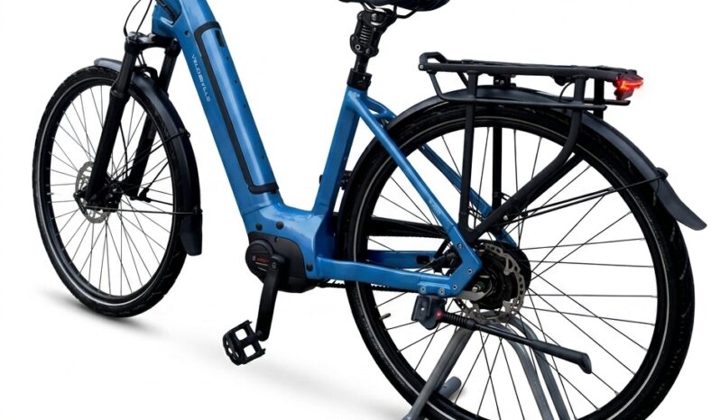 2024 VELO DE VILLE E-Bike (Bosch Smart System) full