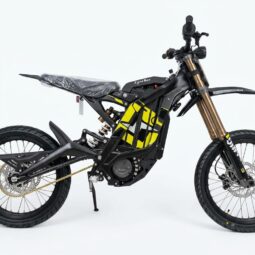 2025 Surron Light Bee X (8000W / 60V 40Ah) full