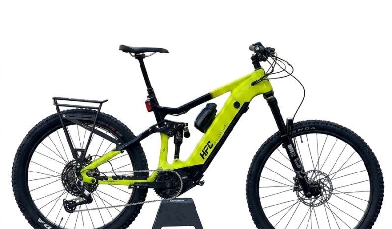 2026 HPC Trailblazer Pro E-Bike full
