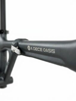 ADO Air 20 Ultra Folding E-Bike full