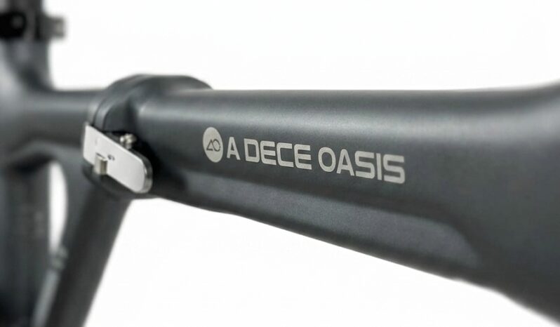 ADO Air 20 Ultra Folding E-Bike full