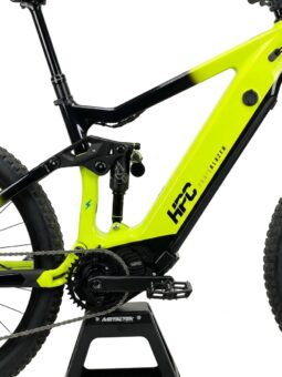 2026 HPC Trailblazer Pro E-Bike full