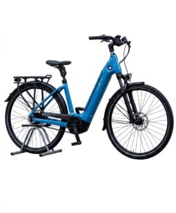 2024 VELO DE VILLE E-Bike (Bosch Smart System) full
